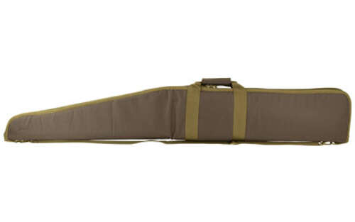 Soft Gun Cases NC Star 2958 Series NCSTAR VISM SHOTGUN CASE 54"X8" BRO • Model: 2958 Series